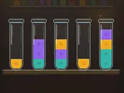 Potion Sort