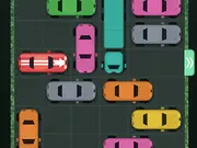Gridlock Traffic Escape