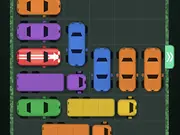 Gridlock Traffic Escape