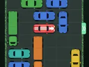 Gridlock Traffic Escape