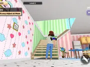Bad Cat Prankster Mom's Return