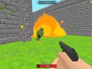Mine Shooter 3D