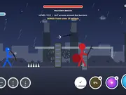 Stick Archer Giant Hunt