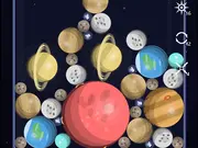Cosmic Drop