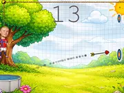 Haaaland Arrow Shooter