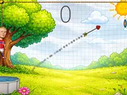 Haaaland Arrow Shooter