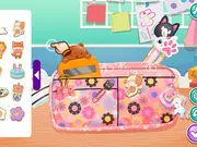Decor: My Pencil Case