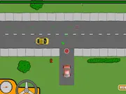 Taxi Driving School