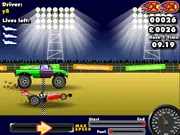 Drag Race Demon