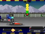 Drag Race Demon! Deluxe