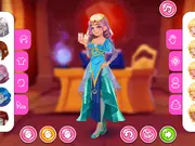Girly Fortune Teller