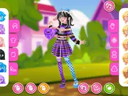 Teen Kawaii Edgy