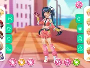Teen Bold and Fun 