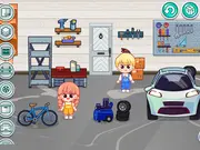 Decor: It Garage