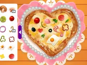 Decor: My Pizza