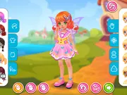 Kiddo Mariposa
