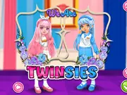 Kiddo Twin Style