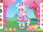 Toddie Cute Bunny