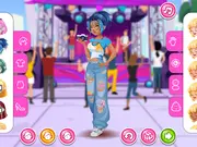 Girly Concert OOTD