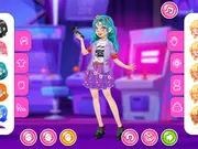 Teen Arcadecore