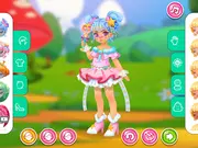 Kiddo Magical Girl