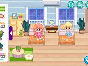 Decor: It Bedroom