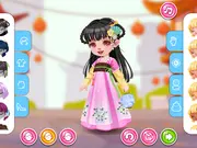 Toddie Hanfu