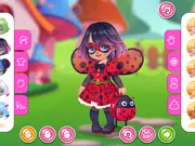 Toddie Ladybug