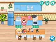 Decor: It Kitchen