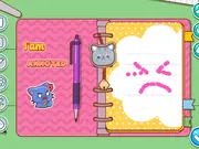 Decor: My Diary
