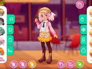Kiddo Casual Suit