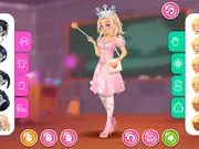 Girly Pretty Wicked