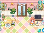 Decor: It! Living Room