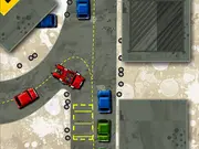 18 Wheeler Challenge