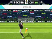 Penalty Shooter: Soccer Cup 2026