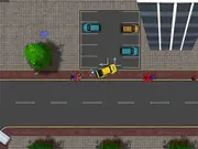Gangster Life - The Jail Break