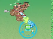 Slime Assembly - Endless