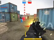 Military Strike