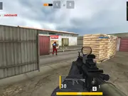 Military Strike