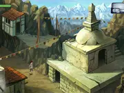 SteppenWolf (Chapter 2 - Episode 1)