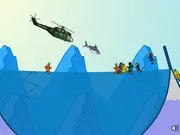 Shark Mountain