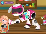 Toys Repair Shop