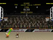 Bunny B-Ball