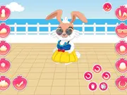 My Cute Bunny Dressup