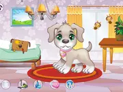 My Little Puppy Cleaning Home Mobile