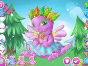 Your Little Dragon