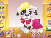 My Little Puppy