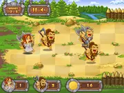 Barbarian Hunter HTML5