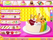 Super Delicious Cake