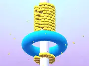Cut Tower 3D